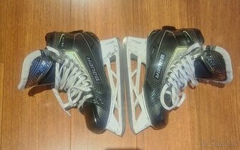 Bauer Elite brankarske korcule vel.8, fit 2