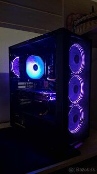 Herný Počítač – RX 580 8GB / i5 6500