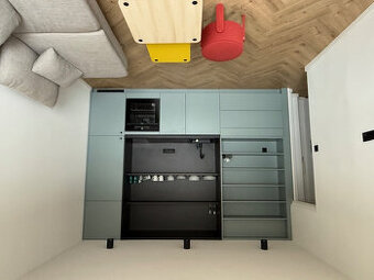 PRENÁJOM 2 izbového - moderný po kompletnej rekonštrukcii.