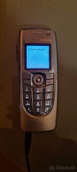 Nokia 9300