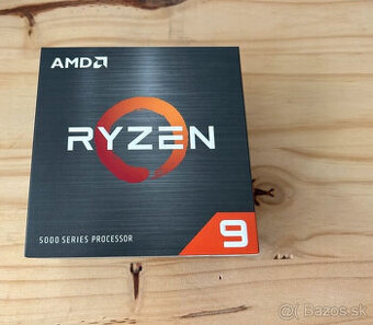 AMD Ryzen 9 5950X