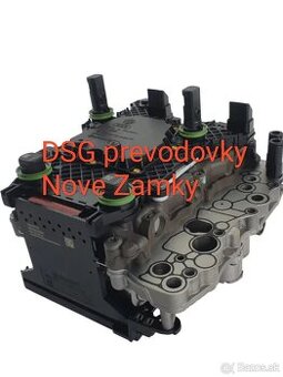 DSG 7 repas Nove Zamky