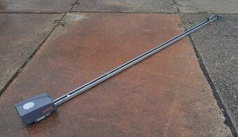 Pohon garážovej brány...