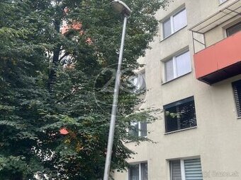 Dražba bytu v Nitre na ul. Beethovena