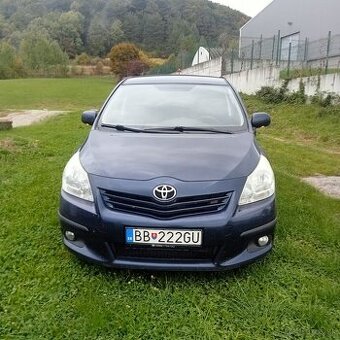 Toyota Verso