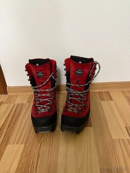 Predám topánky na bežky