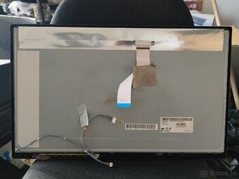 LCD panel LG 22", FullHD