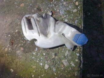 Predam nadržku obstrekovačov Audi A6 - 1