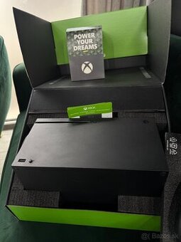 Xbox x