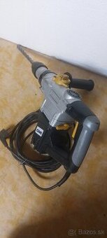 Búracie a vŕtacie kladivo