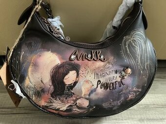 Anekke kabelka - Dreamverse