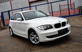 BMW Jednotka benzin + automaticka prevodovka