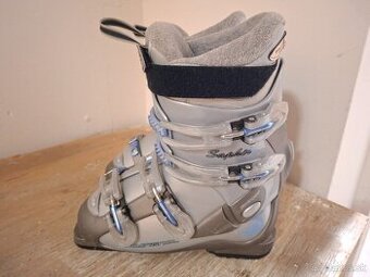 Dámske Lyžiarky - 1