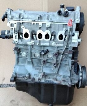 Predám MOTOR FIAT 500 1.2 2013 kód: 169A4000