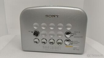 Sony WM-EX404 walkman