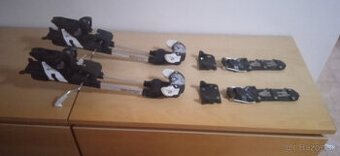 Skialp viazanie Salomon Guardian MNC 13