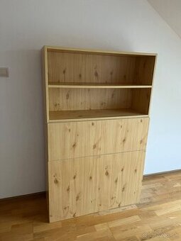 Skrinka s perináčom - 1