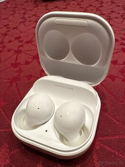 Bezdrátová sluchátka Samsung Galaxy Buds2