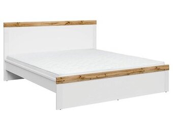 Nová manželská posteľ