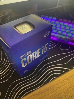 I5 10400F | ÚPLNE NOVÝ ❗️| 2,9 GHZ