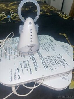 Monitor dychu Angel Care