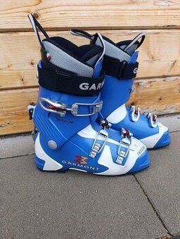 SKIALP LYŽIARKY GARMONT STARLING