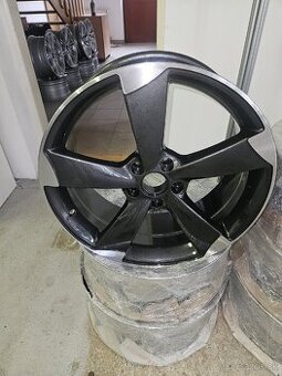 Rotor elektróny 5x112 r19