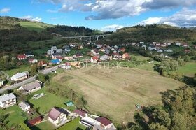 Odporúčané - Predaj pekných stavebných pozemkov v obci Skali