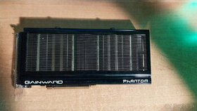 GeForce GTX970 Phantom 4GB DDR5