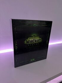 World of Warcraft: Legion - Collector's Edition - 1