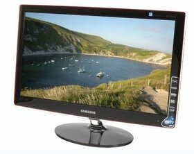 Samsung SyncMaster P2370HD – 23in