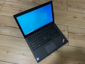 Lenovo ThinkPad X270-i5-6300U/8gbDDR4/256gbSSD/W10Pro