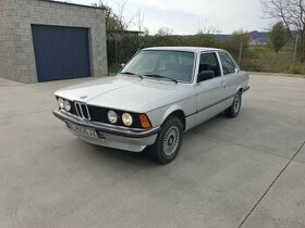 BMW 316 e21 r.v.1981