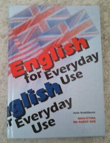 Angličtina na každý deň - 1