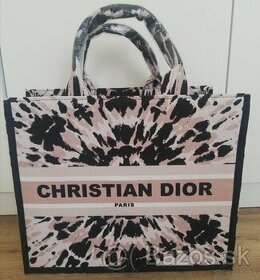 Dámska kabelka Christian Dior "