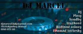 Dj Marcel