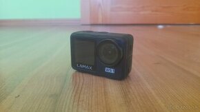 Akčná kamera Lamax - 1