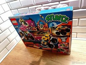 Lego 60295 - nove neotvorene