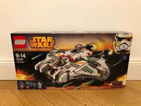 LEGO STAR WARS: The Ghost (75053)