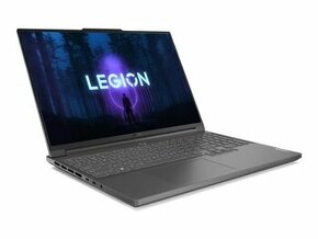 Lenovo Legion Slim 7 16IRH8-Core i9 13900H-32GB-1TB-RTX4070