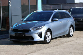 Kia Ceed SW T-GDi DynamicLine