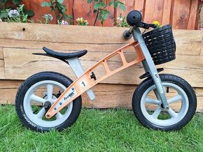 Firstbike