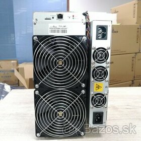 POSLEDNE KUSY Bitmain Ant_miner T17+