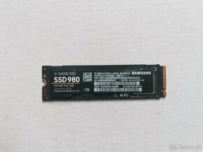 SSD SAMSUNG 980 1T NVMe