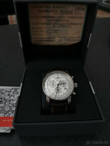 Predám hodinky Zeppelin 100 Jahre Quartz 7680-1