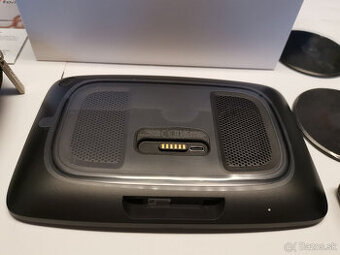 GPS navigácia Tomtom Go Camper Max 700 Premium Pack