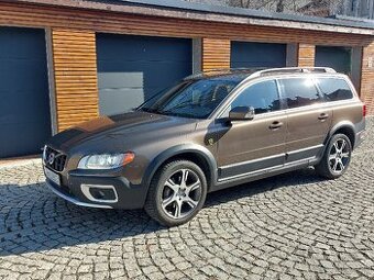 Volvo XC70 D4 AWD