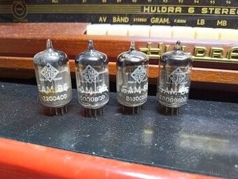 Telefunken EAM