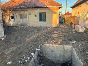 Chotín (okres Komárno) rodinný dom 35000€