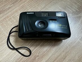 Konica EFP-8 - 1